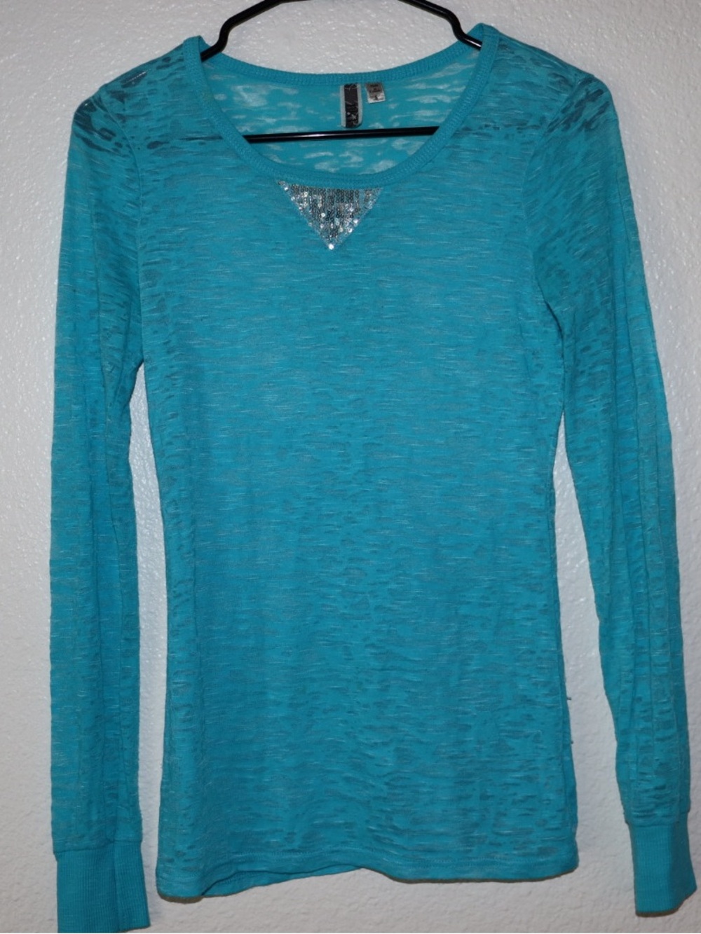 BKE long sleeve top